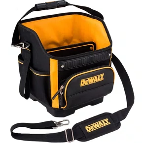 Bolsa Aberta Para Ferramentas 12 Pol. Dwst83488-la Dewalt Bolsa Aberta Para Ferramentas 12 Pol. Dwst83488-la Dewalt
