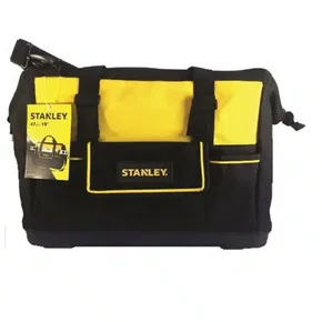 Bolsa De Lona Para Ferramentas 19" STST743198 Stanley Bolsa De Lona Para Ferramentas 19" STST743198 Stanley