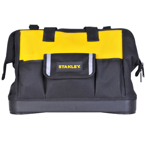Bolsa Em Lona Ferramentas 16 Pol Maleta Stst516126 Stanley