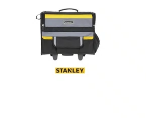 Bolsa mala para ferramentas com rodinhas 197515 STANLEY Bolsa mala para ferramentas com rodinhas 197515 STANLEY