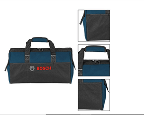 Bolsa Média de Transporte Professional BOSCH-1619BZ0100 - Maqdima