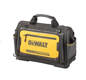 Bolsa Multitarefa Profissional 16” DWST560103 Dewalt Bolsa Multitarefa Profissional 16” DWST560103 Dewalt