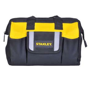 BOLSA PARA FERRAMENTAS 12" PROFISSIONAL STANLEY