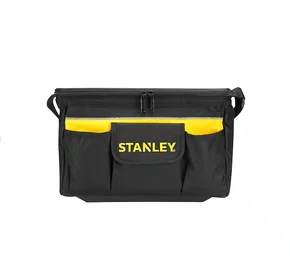 Bolsa para ferramentas 14'' dobravel Stanley Bolsa para ferramentas 14'' dobravel Stanley