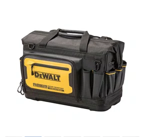 Bolsa para Ferramentas Com 33 Compartimentos Dwst560104 Dewalt Bolsa para Ferramentas Com 33 Compartimentos Dwst560104 Dewalt