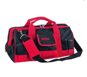Bolsa para Ferramentas em Lona 460mm com 32 Bolsos MTX-902569