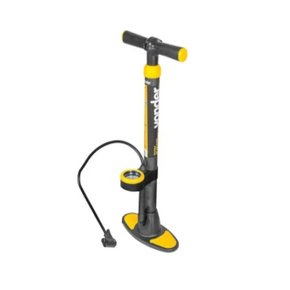 Bomba de Ar Manual Para Encher Pneus BP 060 60cm -Vonder
