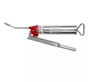 Bomba de Graxa Manual 50B 500g Lumagi 71002032 Bomba de Graxa Manual 50B 500g Lumagi 71002032