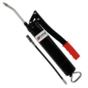 Bomba Manual para Graxa 500 gr LUB-50D Lumagi Bomba Manual para Graxa 500 gr LUB-50D Lumagi