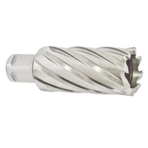 Broca Anular em Aço Rápido HSS 16 X 50mm Enc. Weldon 19mm 88,0030 -Amatools Broca Anular em Aço Rápido HSS 16 X 50mm Enc. Weldon 19mm 88,0030 -Amatools