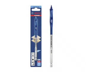 Broca chata Self Cut Speed 8,00mm 2608900310 para madeira Bosch Broca chata Self Cut Speed 8,00mm 2608900310 para madeira Bosch