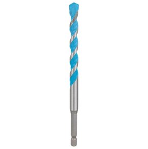 Broca Multimaterial Encaixe Hexagonal Expert HEX-9 10mm 90/150mm 2608900582 -Bosch