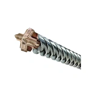 Broca SDS Max XLR - 35 mm x 670 mm x 550 mm  DT60839QZ Dewalt Broca SDS Max XLR - 35 mm x 670 mm x 550 mm  DT60839QZ Dewalt