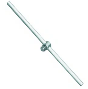 Cabo T 3/4" 19,5mm Gedore 017110