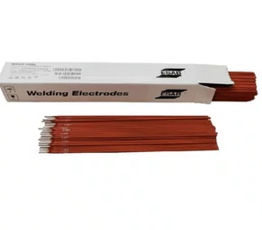 Eletrodo Para Inox 308L-17 3,25mm Weld 0306890 Venda Por KG- Esab Eletrodo Para Inox 308L-17 3,25mm Weld 0306890 Venda Por KG- Esab