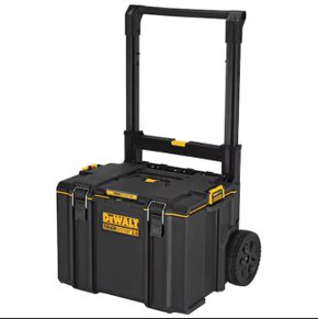 Caixa Organizadora com Rodas DWST08450 Toughsystem 2.0 -Dewalt