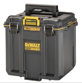Caixa Organizadora Profunda com Divisorias e Estojo DWST08035 Toughsystem 2.0 -Dewalt