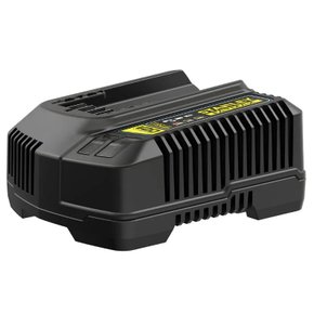 Carregador 20V Li-On 4,00A V20 SC400-BR Bivolt -Stanley Carregador 20V Li-On 4,00A V20 SC400-BR Bivolt -Stanley