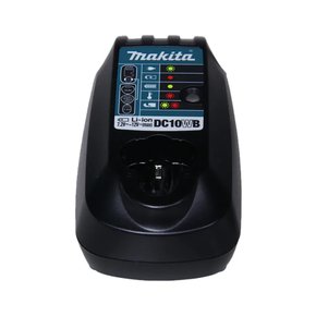 Carregador de Bateria 12V DC10WB Bivolt -Makita