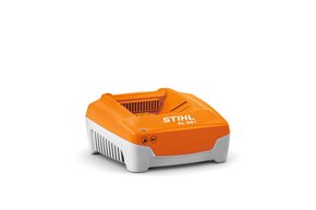 Carregador de Bateria AL 501 Rapido 220V EA094305708 -Stihl Carregador de Bateria AL 501 Rapido 220V EA094305708 -Stihl