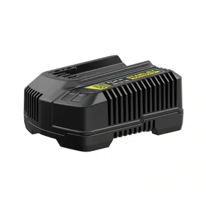 Carregador de Baterias 20V LI-ON SC200-BR 2,00Ah V20 Bivolt (127/220V) -Stanley Carregador de Baterias 20V LI-ON SC200-BR 2,00Ah V20 Bivolt (127/220V) -Stanley