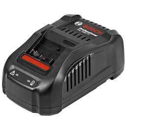 Carregador Rápido de Baterias 18V GAL 1880CV  BOSCH 220V Carregador Rápido de Baterias 18V GAL 1880CV  BOSCH 220V