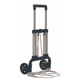 Carrinho de Transporte Dobrável de Alumínio 1600A001SA -Bosch Carrinho de Transporte Dobrável de Alumínio 1600A001SA -Bosch