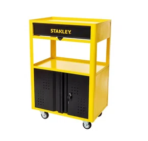 Carrinho para Ferramentas Semi Fechado STST98521LA Stanley Carrinho para Ferramentas Semi Fechado STST98521LA Stanley