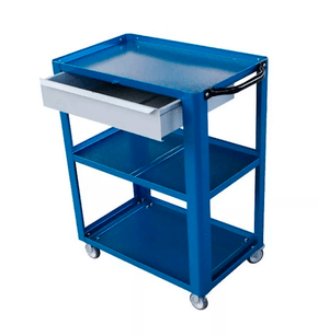 Carrinho para Ferramentas Soldado CS02 com 01 Gaveta -Fercar