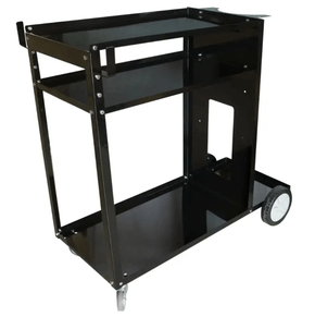 Carrinho para Solda 80Kg CSL-80 LYNUS 4150 Carrinho para Solda 80Kg CSL-80 LYNUS 4150