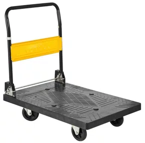 Carrinho Plataforma 300 Kgf VONDER-6160000030 Carrinho Plataforma 300 Kgf VONDER-6160000030