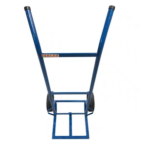 Carro de Carga com Roda Maciça – Capacidade 170?kg – Modelo CCM170 – Fercar Carro de Carga com Roda Maciça – Capacidade 170?kg – Modelo CCM170 – Fercar