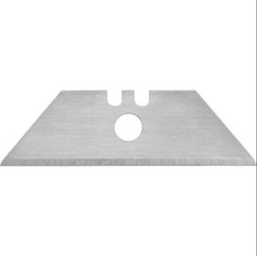 Cartela de Laminas para Estilete Trapezoidal com 10 UN 3599000002 -Vonder