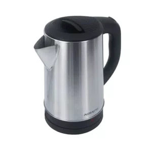 Chaleira Elétrica Aroma Inox 2,2L 1500W 220V ACEI01I-02 -Agratto Chaleira Elétrica Aroma Inox 2,2L 1500W 220V ACEI01I-02 -Agratto