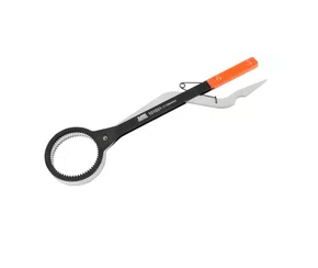 Chave Ajustável Saca Filtro Óleo 66 A 80mm - Raven 101031 Chave Ajustável Saca Filtro Óleo 66 A 80mm - Raven 101031