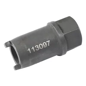 Chave Amortecedor Reforcada - Gol Voyage Raven 113097 Chave Amortecedor Reforcada - Gol Voyage Raven 113097