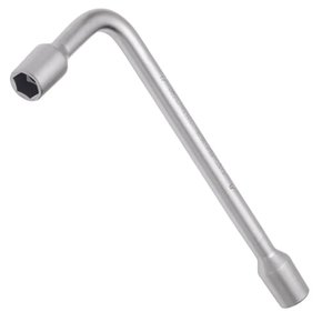 Chave Biela 14mm Enc. Sextavado 025005 -Gedore Chave Biela 14mm Enc. Sextavado 025005 -Gedore