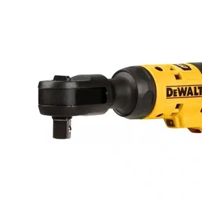 Chave Catraca 1/2 20v Max Atomic DCF512BB3 Sem Bateria e carregador Dewalt Chave Catraca 1/2 20v Max Atomic DCF512BB3 Sem Bateria e carregador Dewalt