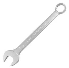 CHAVE COMBINADA 25MM S09100250 ACO CARBONO ROBUST