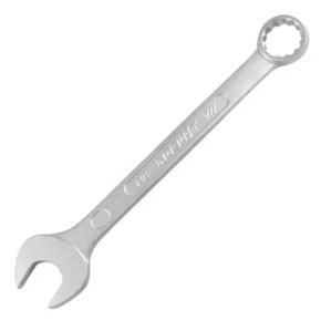 CHAVE COMBINADA 28MM S09100280 ACO CARBONO ROBUST