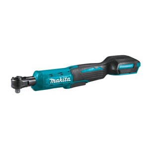 Chave de Catraca a Bateria 18V DWR180Z 47.5NM Enc. 1/4'' a 3/8'' Sem Bateria e Carregador -Makita Chave de Catraca a Bateria 18V DWR180Z 47.5NM Enc. 1/4'' a 3/8'' Sem Bateria e Carregador -Makita