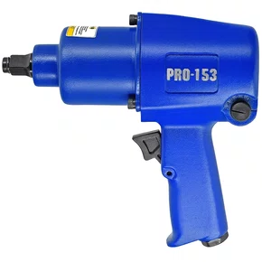 Chave de impacto 1/2'' 108KGFM modelo PRO-153 PDR Chave de impacto 1/2'' 108KGFM modelo PRO-153 PDR