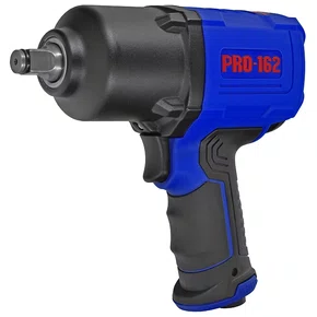 Chave de impacto 1/2'' 176KGFM modelo PRO-162 PDR Chave de impacto 1/2'' 176KGFM modelo PRO-162 PDR