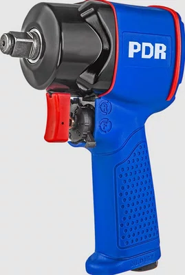 Chave de impacto 1/2'' 81KGFM modelo PRO-105 PDR Chave de impacto 1/2'' 81KGFM modelo PRO-105 PDR