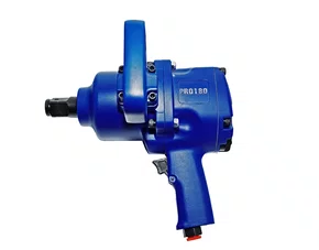 Chave de impacto 1'' 234KGFM modelo PRO-180 PDR Chave de impacto 1'' 234KGFM modelo PRO-180 PDR