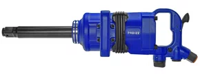 Chave de impacto 1'' 245KGFM modelo PRO-122 PDR Chave de impacto 1'' 245KGFM modelo PRO-122 PDR