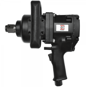 Chave De Impacto 1" Curta Sgt-0555 (279kgf) Chave De Impacto 1" Curta Sgt-0555 (279kgf)