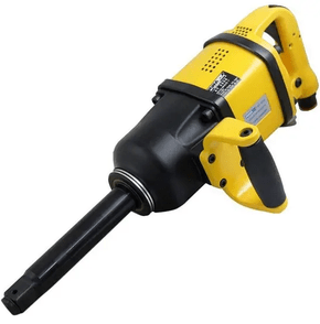 Chave De Impacto 1" Eixo Longo 320kgfm  AT51026TK Puma Chave De Impacto 1" Eixo Longo 320kgfm  AT51026TK Puma