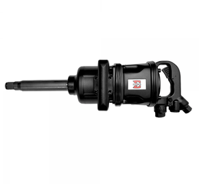 Chave De Impacto 1" Longa Sgt-0564 (430kgf) Chave De Impacto 1" Longa Sgt-0564 (430kgf)