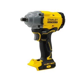 Chave De Impacto 20v 1/2 Sem Bateria Sbw920-b2 Stanley Chave De Impacto 20v 1/2 Sem Bateria Sbw920-b2 Stanley